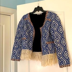 Tularosa Jacket